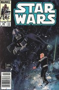 STAR WARS #92C 