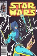 STAR WARS #96C 