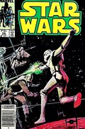 STAR WARS #98C 