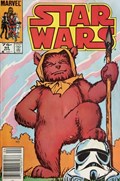 STAR WARS #94C 