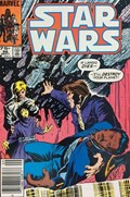 STAR WARS #99C 