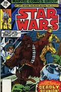 STAR WARS #13B 
