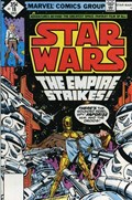 STAR WARS #18B 