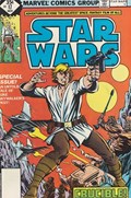 STAR WARS #17B 