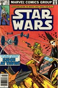 STAR WARS #25B 