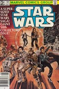 STAR WARS #50B 