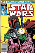 STAR WARS #68C 