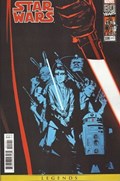 STAR WARS #108-RI 