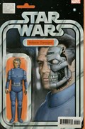 STAR WARS #108D 
