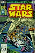 STAR WARS #69 