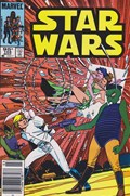 STAR WARS #104C 