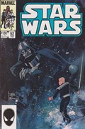 STAR WARS #92 