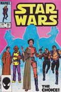 STAR WARS #90 