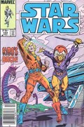 STAR WARS #102C 