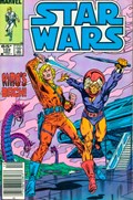 STAR WARS #102B 