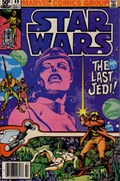 STAR WARS #49B 