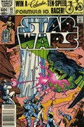 STAR WARS #55B 