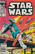 STAR WARS #83B 