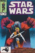 STAR WARS #89 