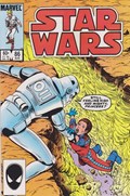 STAR WARS #86 