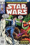 STAR WARS #10 