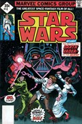 STAR WARS #4-2nd-B 