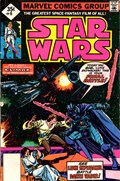 STAR WARS #6-2nd-B 