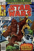 STAR WARS #13 