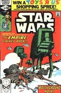 STAR WARS #40 