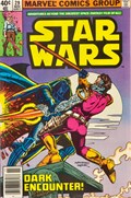 STAR WARS #29B 