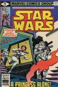 STAR WARS #30 