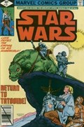 STAR WARS #31 