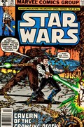 STAR WARS #28B 