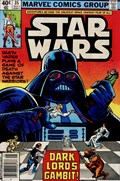 STAR WARS #35B 