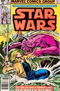 STAR WARS #36B 