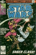 STAR WARS #33 