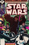 STAR WARS #3-2nd-B 