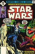 STAR WARS #10B 