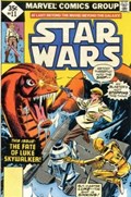 STAR WARS #11-2nd 