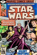 STAR WARS #24 