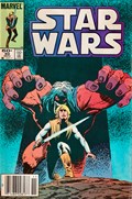 STAR WARS #89B 