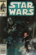 STAR WARS #92B 