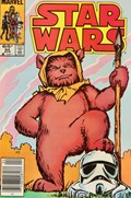 STAR WARS #94B 