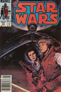STAR WARS #95B 