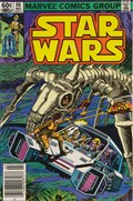 STAR WARS #69B 