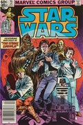 STAR WARS #70B 