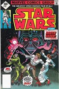 STAR WARS #4D 