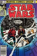 STAR WARS #72B 