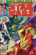 STAR WARS #63B 