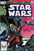 STAR WARS #66 